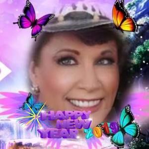 Meet your Posher, Sylvia